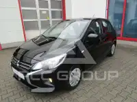 2025 Mitsubishi SpaceStar