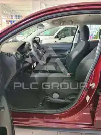 2025 Mitsubishi SpaceStar