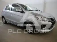 2025 Mitsubishi SpaceStar