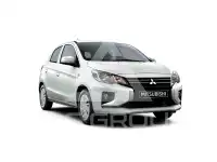 2025 Mitsubishi SpaceStar