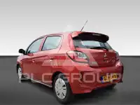 2025 Mitsubishi SpaceStar