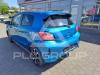 2025 Mitsubishi SpaceStar