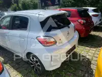 2025 Mitsubishi SpaceStar