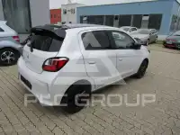 2025 Mitsubishi SpaceStar