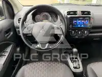 2025 Mitsubishi SpaceStar