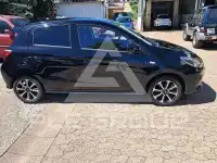 2025 Mitsubishi SpaceStar