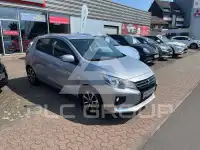 2025 Mitsubishi SpaceStar