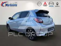 2025 Mitsubishi SpaceStar