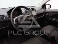 2025 Mitsubishi SpaceStar