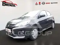 2025 Mitsubishi SpaceStar