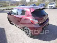 2025 Mitsubishi SpaceStar