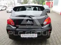 2025 Mitsubishi SpaceStar