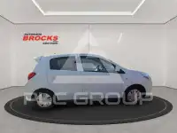2025 Mitsubishi SpaceStar