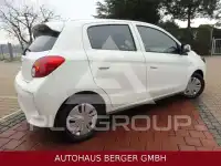 2025 Mitsubishi SpaceStar