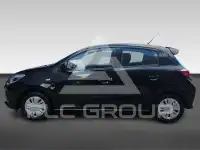 2025 Mitsubishi SpaceStar