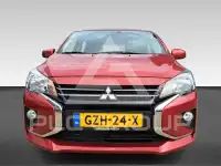 2025 Mitsubishi SpaceStar