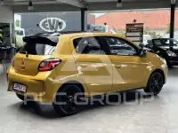 2025 Mitsubishi SpaceStar