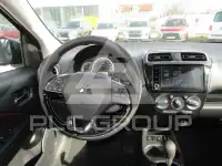 2025 Mitsubishi SpaceStar
