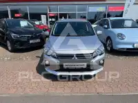 2025 Mitsubishi SpaceStar