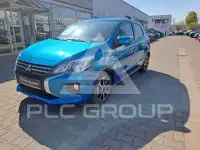 2025 Mitsubishi SpaceStar
