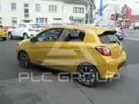 2025 Mitsubishi SpaceStar