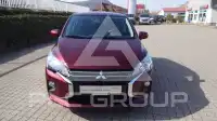 2025 Mitsubishi SpaceStar