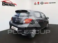 2025 Mitsubishi SpaceStar