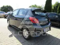 2025 Mitsubishi SpaceStar