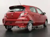 2025 Mitsubishi SpaceStar