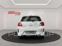2025 Mitsubishi SpaceStar
