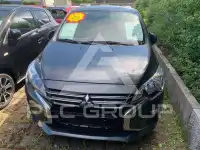 2025 Mitsubishi SpaceStar