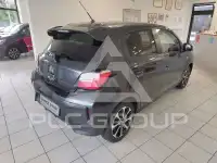 2025 Mitsubishi SpaceStar