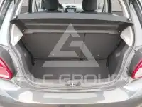 2025 Mitsubishi SpaceStar