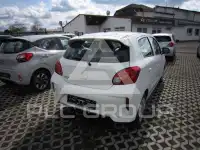 2025 Mitsubishi SpaceStar