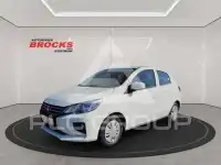 2025 Mitsubishi SpaceStar