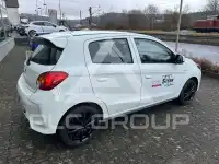 2025 Mitsubishi SpaceStar