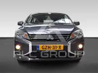 2025 Mitsubishi SpaceStar