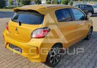2025 Mitsubishi SpaceStar