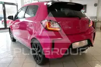 2025 Mitsubishi SpaceStar