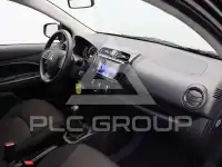2025 Mitsubishi SpaceStar