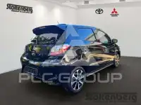 2025 Mitsubishi SpaceStar