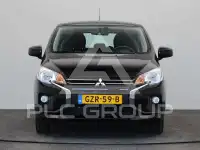 2025 Mitsubishi SpaceStar