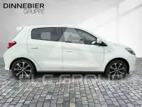 2025 Mitsubishi SpaceStar