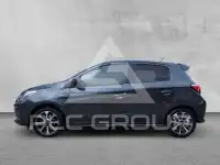 2025 Mitsubishi SpaceStar