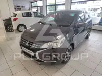 2025 Mitsubishi SpaceStar