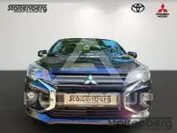 2025 Mitsubishi SpaceStar