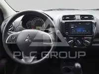 2025 Mitsubishi SpaceStar