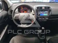 2025 Mitsubishi SpaceStar