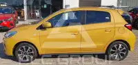 2025 Mitsubishi SpaceStar