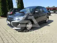 2025 Mitsubishi SpaceStar